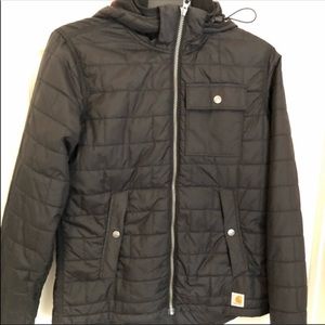 Women’s carhartt Jacket